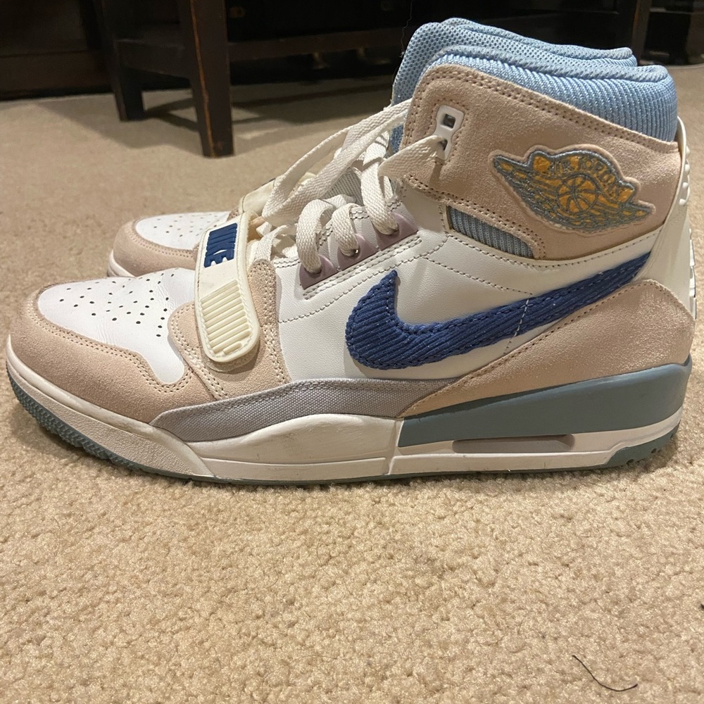 Jordan Legacy 312